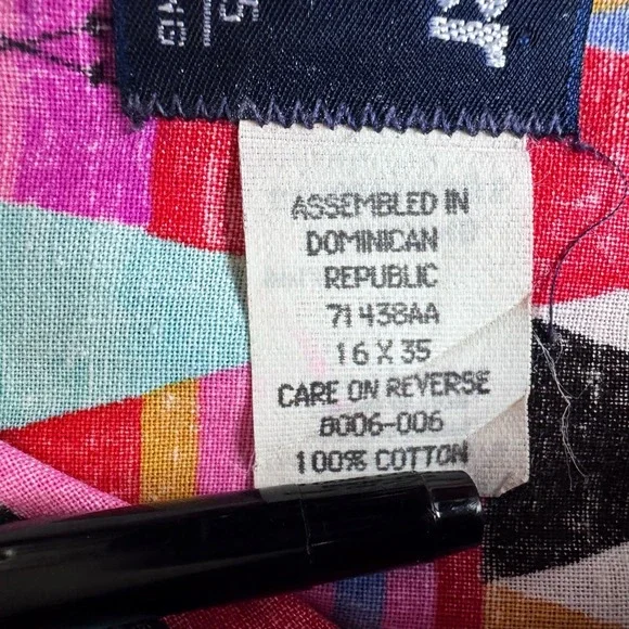 Vintage 80s Wrangler Brushpopper Shirt Mens 16-35 Cowboy Cut Teepee Western - Picture 13 of 16